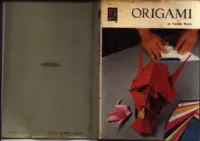 Origami - Toyoaki Kawai, Thomas I Elliott